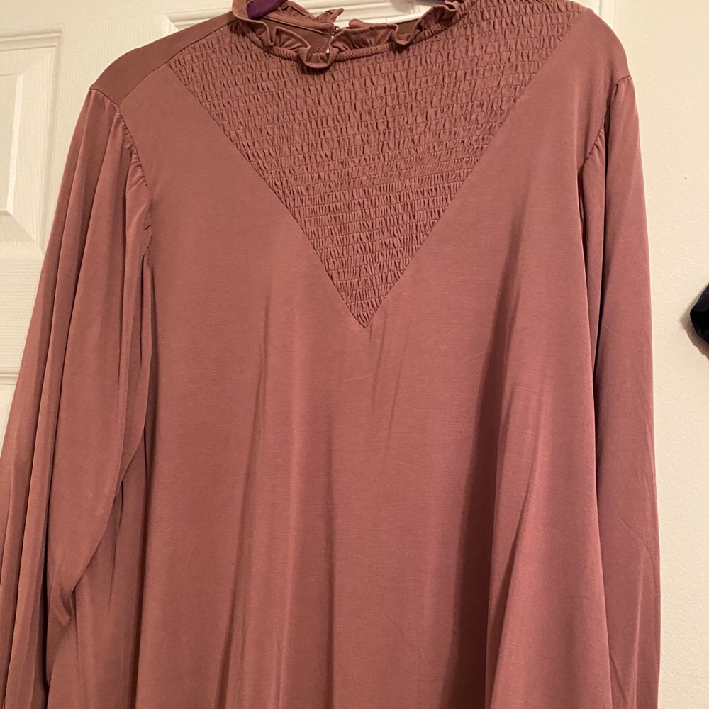 LuLaRoe M Clara